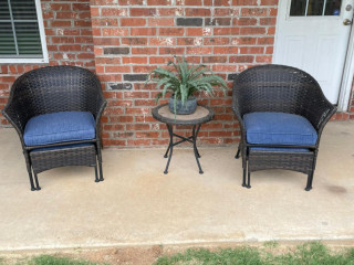 Patio Set